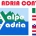 Logo Alpe Adria Contest